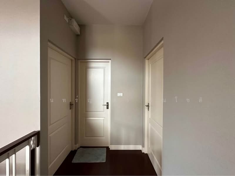 Nanthawan Uthayan-Aksa : นันทวัน อุทยาน-อักษะ, กรุงเทพ, ถนนอุทยาน, ศาลาธรรมสพน์, ทวีวัฒนา, กรุงเทพ, 240 ตร.ม., บ้านเดี่ยว ให้เช่า, โดย ปรินทร์ญาดา ชิณโชติ, 500171741 - DDproperty.com