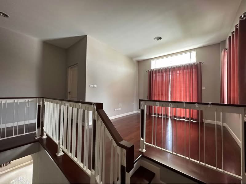 Nanthawan Uthayan-Aksa : นันทวัน อุทยาน-อักษะ, กรุงเทพ, ถนนอุทยาน, ศาลาธรรมสพน์, ทวีวัฒนา, กรุงเทพ, 240 ตร.ม., บ้านเดี่ยว ให้เช่า, โดย ปรินทร์ญาดา ชิณโชติ, 500171741 - DDproperty.com