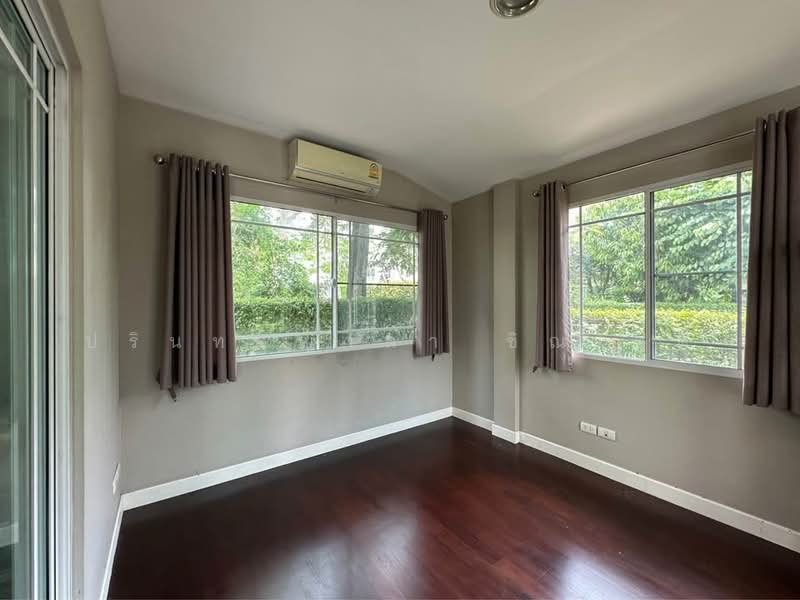 Nanthawan Uthayan-Aksa, Bangkok, Uthayan Road, Sala Thammasop, Thawi Watthana, Bangkok, 3 Bedrooms, 240 sqm, Single Detached House For Rent, by ปรินทร์ญาดา ชิณโชติ, 500171741 - DDproperty.com