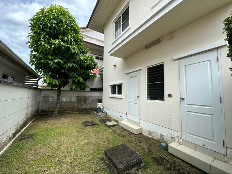 Nanthawan Uthayan-Aksa, Bangkok, Uthayan Road, Sala Thammasop, Thawi Watthana, Bangkok, 3 Bedrooms, 240 sqm, Single Detached House For Rent, by ปรินทร์ญาดา ชิณโชติ, 500171741 - DDproperty.com