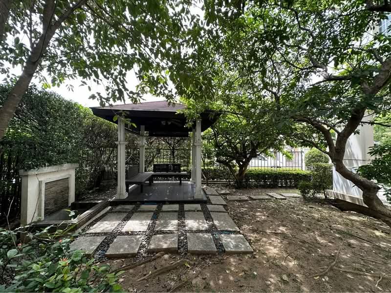 Nanthawan Uthayan-Aksa, Bangkok, Uthayan Road, Sala Thammasop, Thawi Watthana, Bangkok, 3 Bedrooms, 240 sqm, Single Detached House For Rent, by ปรินทร์ญาดา ชิณโชติ, 500171741 - DDproperty.com