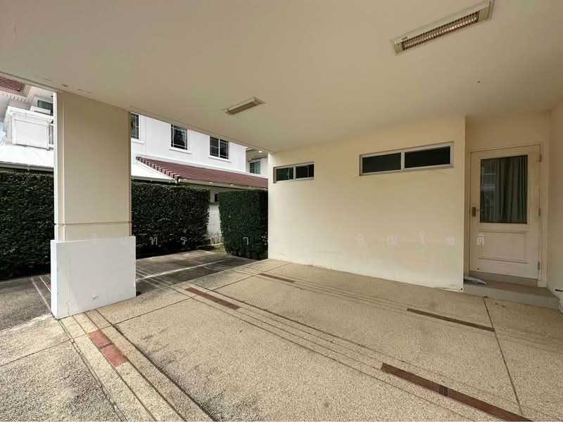 Nanthawan Uthayan-Aksa, Bangkok, Uthayan Road, Sala Thammasop, Thawi Watthana, Bangkok, 3 Bedrooms, 240 sqm, Single Detached House For Rent, by ปรินทร์ญาดา ชิณโชติ, 500171741 - DDproperty.com