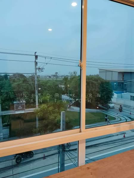 สัมมากร อเวนิว สุวรรณภูมิ(Sammakorn Avenue Suvarnabhumi), กรุงเทพ, Rural Development 3 Khlong Song Ton Noon, คลองสองต้นนุ่น, ลาดกระบัง, กรุงเทพ, 176 ตร.ม., ทาวน์เฮ้าส์ ขาย, โดย Nitchakarn  Wanitwichakornkit , 500171745 - DDproperty.com