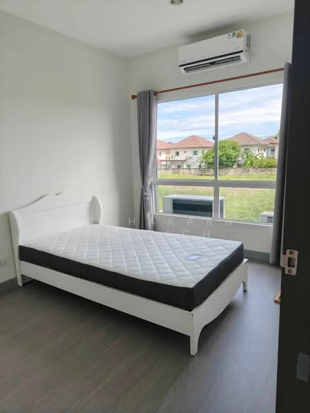 Sammakorn Avenue Suvarnabhumi, Bangkok, Rural Development 3 Khlong Song Ton Noon, Khlong Song Ton Nun, Lat Krabang, Bangkok, 4 Bedrooms, 176 sqm, Townhouse For Sale, by Nitchakarn  Wanitwichakornkit , 500171745 - DDproperty.com