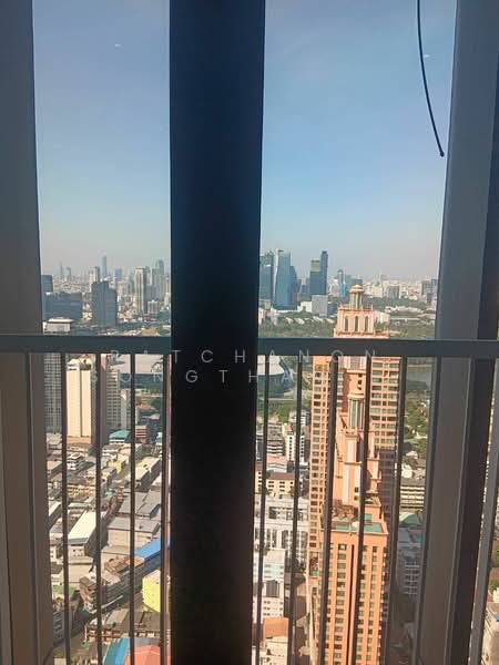 Park Origin Phrom Phong (Park 24), Bangkok, 68 Soi Sukhumvit 24, Khong Tan, Khlong Toei, Bangkok, 2 Bedrooms, 57 sqm, Condo For Rent, by Ratchanon Songthammakul, 500171747 - DDproperty.com