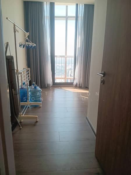 Park Origin Phrom Phong (Park 24), Bangkok, 68 Soi Sukhumvit 24, Khong Tan, Khlong Toei, Bangkok, 2 Bedrooms, 57 sqm, Condo For Rent, by Ratchanon Songthammakul, 500171747 - DDproperty.com