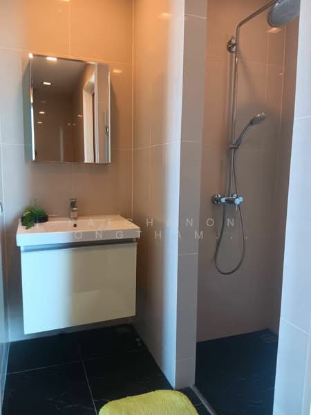 Park Origin Phrom Phong (Park 24), Bangkok, 68 Soi Sukhumvit 24, Khong Tan, Khlong Toei, Bangkok, 2 Bedrooms, 57 sqm, Condo For Rent, by Ratchanon Songthammakul, 500171747 - DDproperty.com