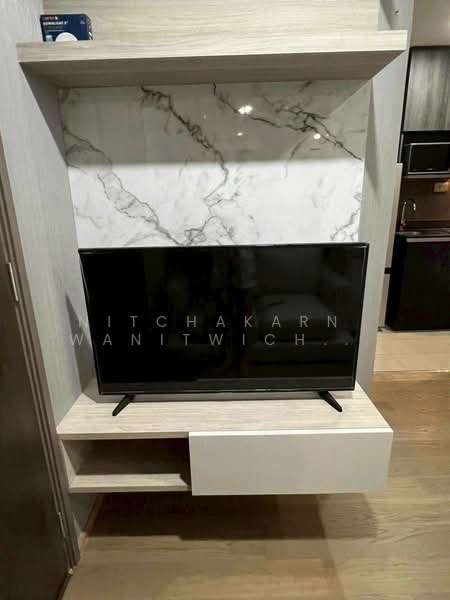 ASHTON Chula-Silom, Bangkok, Rama 4 Road, Si Phraya, Bang Rak, Bangkok, Studio, 25 sqm, Condo For Rent, by Nitchakarn  Wanitwichakornkit , 500171748 - DDproperty.com