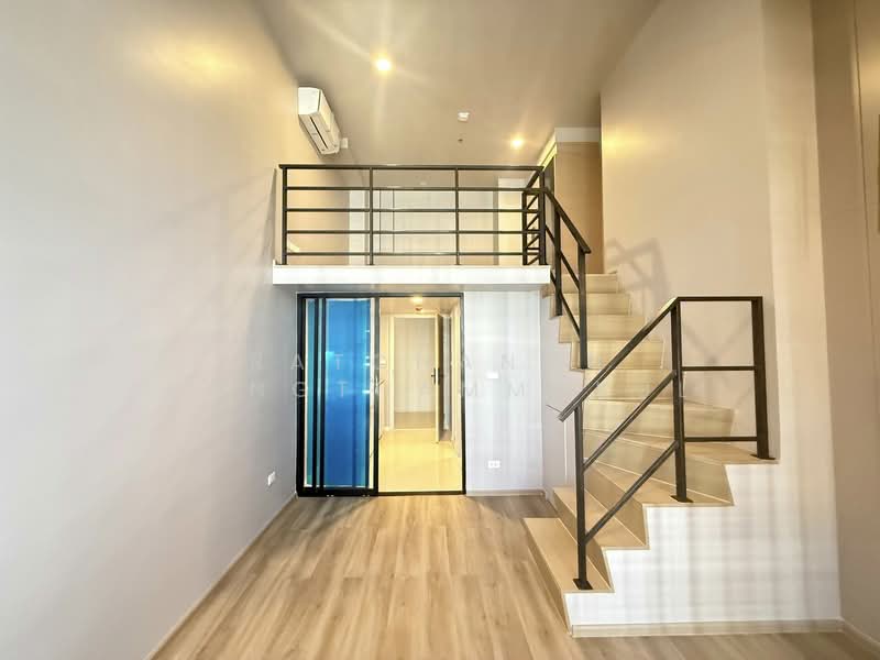 Culture Thonglor, Bangkok, Soi Sukhumvit 59, Sukhumvit Road, Khlong Tan Nua, Watthana, Bangkok, 1 Bedroom, 37 sqm, Condo For Sale, by Ratchanon Songthammakul, 500171750 - DDproperty.com