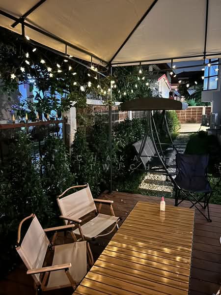 Supalai Suvarnabhumi : ศุภาลัย สุวรรณภูมิ, กรุงเทพ, ถนนลาดกระบัง, ลาดกระบัง, ลาดกระบัง, กรุงเทพ, 255 ตร.ม., บ้านเดี่ยว ให้เช่า, โดย Nitchakarn  Wanitwichakornkit , 500171751 - DDproperty.com