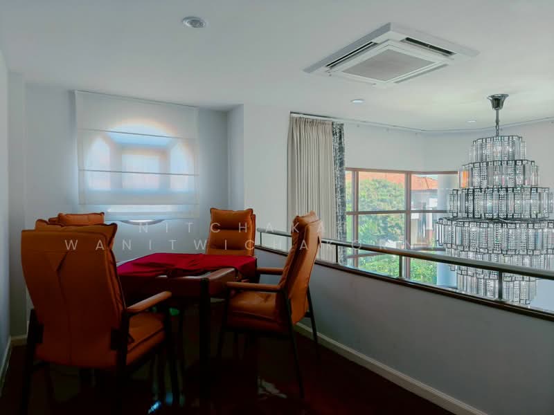 Supalai Suvarnabhumi, Bangkok, Ladkrabang Road, Lat Krabang, Lat Krabang, Bangkok, 4 Bedrooms, 255 sqm, Single Detached House For Rent, by Nitchakarn Wanitwichakornkit , 500171751 - DDproperty.com