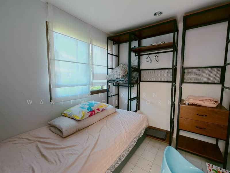 Supalai Suvarnabhumi, Bangkok, Ladkrabang Road, Lat Krabang, Lat Krabang, Bangkok, 4 Bedrooms, 255 sqm, Single Detached House For Rent, by Nitchakarn Wanitwichakornkit , 500171751 - DDproperty.com