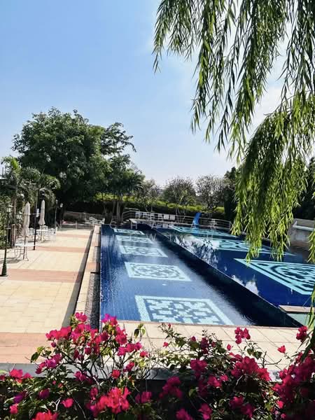 Supalai Suvarnabhumi, Bangkok, Ladkrabang Road, Lat Krabang, Lat Krabang, Bangkok, 4 Bedrooms, 255 sqm, Single Detached House For Rent, by Nitchakarn Wanitwichakornkit , 500171751 - DDproperty.com