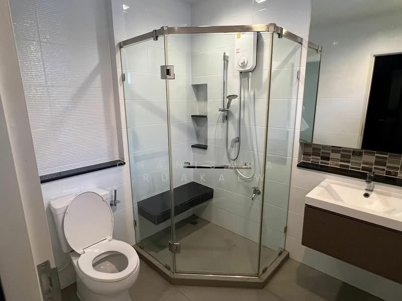 Burasiri Wongwaen-On Nut, Samut Prakan, Soi Kanchanaphisek 39, Kanchanaphisek Road, Rachathewa, Bang Plee, Samut Prakan, 3 Bedrooms, 223 sqm, Single Detached House For Sale, by Chanisara Kruakaew, 500171753 - DDproperty.com