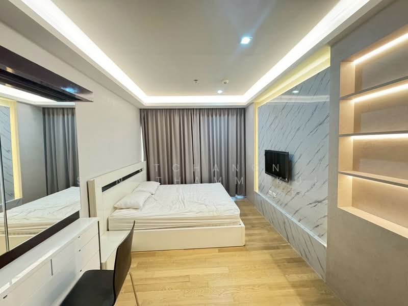 Noble Refine : โนเบิล รีไฟน์, กรุงเทพ, ซอยสุขุมวิท 26, คลองตัน, คลองเตย, กรุงเทพ, 50 ตร.ม., คอนโด ให้เช่า, โดย Ratchanon Songthammakul, 500171754 - DDproperty.com