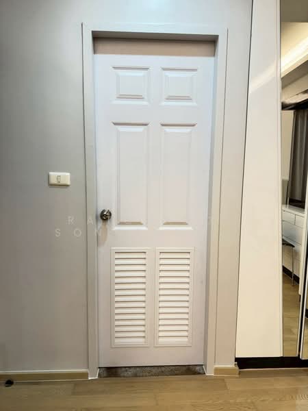 Noble Refine, Bangkok, Soi Sukhumvit 26, Sukhumvit Road, Khong Tan, Khlong Toei, Bangkok, 1 Bedroom, 50 sqm, Condo For Rent, by Ratchanon Songthammakul, 500171754 - DDproperty.com