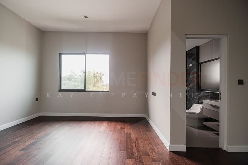 Grand Bangkok Boulevard Ratchaphruek-Pinklao : แกรนด์ บางกอก บูเลอวาร์ด ราชพฤกษ์-ปิ่นเกล้า, กรุงเทพ, ถนน บางเชือกหนัง, บางเชือกหนัง, ตลิ่งชัน, กรุงเทพ, 604 ตร.ม., บ้านเดี่ยว ขาย, โดย Kay Tippayanet, 500171756 - DDproperty.com