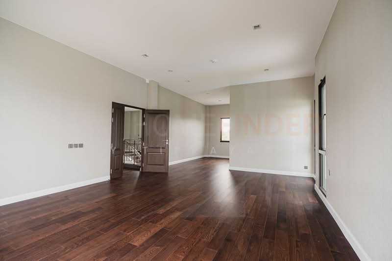 Grand Bangkok Boulevard Ratchaphruek-Pinklao, Bangkok, Bang Chueak Nang Road, Bang Chuek Nang, Taling Chan, Bangkok, 5 Bedrooms, 604 sqm, Single Detached House For Sale, by Kay Tippayanet, 500171756 - DDproperty.com