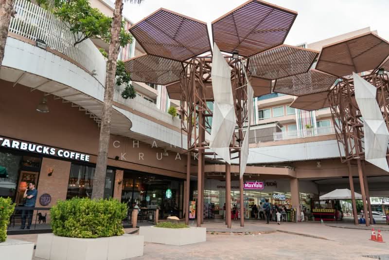 Happy Condo Ladprao 101, Bangkok, Ladprao Road, Wang Thonglang, Wang Thonglang, Bangkok, 1 Bedroom, 63 sqm, Condo For Rent, by Chanisara Kruakaew, 500171757 - DDproperty.com