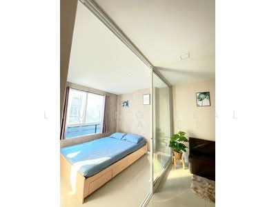 ขาย - JW Condo @ Don Mueang : เจ ดับบลิว แอท ดอนเมือง, กรุงเทพ