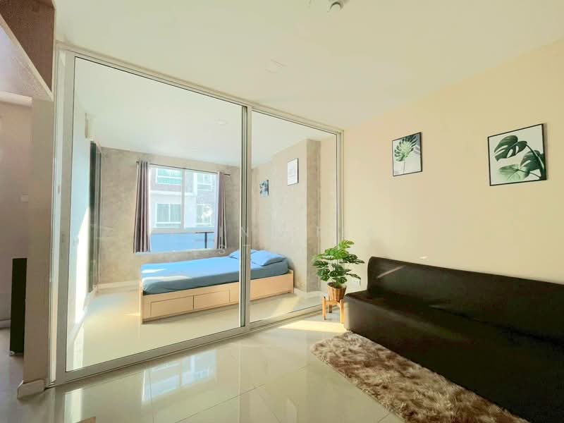 JW Condo @ Don Mueang, Bangkok, Songprapa, Si Khan, Don Mueang, Bangkok, 1 Bedroom, 29 sqm, Condo For Sale, by Living Real Estates, 500171758 - DDproperty.com