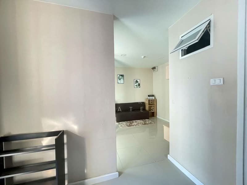 JW Condo @ Don Mueang, Bangkok, Songprapa, Si Khan, Don Mueang, Bangkok, 1 Bedroom, 29 sqm, Condo For Sale, by Living Real Estates, 500171758 - DDproperty.com