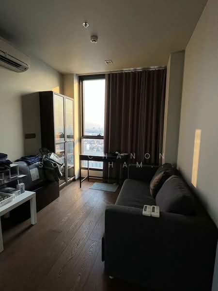 IDEO Q Sukhumvit 36, Bangkok, Soi Sukhumvit 36, Khong Tan, Khlong Toei, Bangkok, 2 Bedrooms, 54 sqm, Condo For Sale, by Ratchanon Songthammakul, 500171759 - DDproperty.com