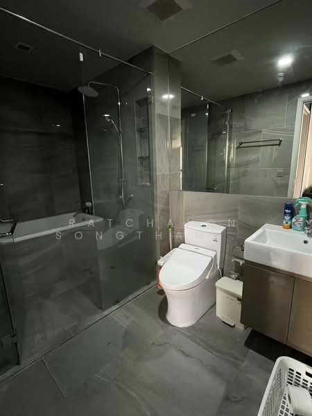 IDEO Q Sukhumvit 36 : ไอดีโอ คิว สุขุมวิท 36, กรุงเทพ, ซอยสุขุมวิท 36, คลองตัน, คลองเตย, กรุงเทพ, 54 ตร.ม., คอนโด ขาย, โดย Ratchanon Songthammakul, 500171759 - DDproperty.com