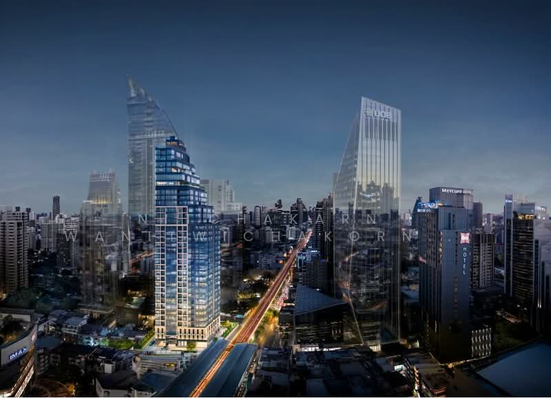 Muniq Phrom Phong, Bangkok, Soi Sukhumvit 39, Khlong Tan Nua, Watthana, Bangkok, 2 Bedrooms, 108 sqm, Condo For Sale, by Nitchakarn Wanitwichakornkit , 500171760 - DDproperty.com