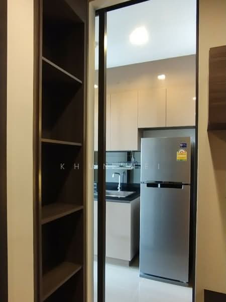 The Line Sukhumvit 71, Bangkok, 15 Sukhumvit 71 Road, Phra Kanong Nua, Watthana, Bangkok, 1 Bedroom, 33 sqm, Condo For Rent, by Khun Mei, 500171762 - DDproperty.com