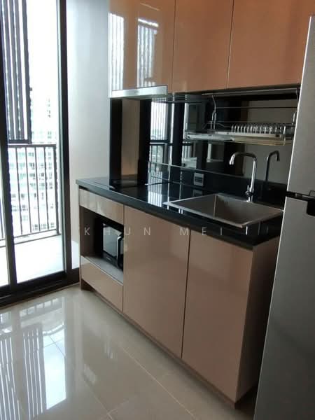 The Line Sukhumvit 71 : เดอะ ไลน์ สุขุมวิท 71, กรุงเทพ, 15 ถนนสุขุมวิท 71, พระโขนงเหนือ, วัฒนา, กรุงเทพ, 33 ตร.ม., คอนโด ให้เช่า, โดย Khun Mei, 500171762 - DDproperty.com