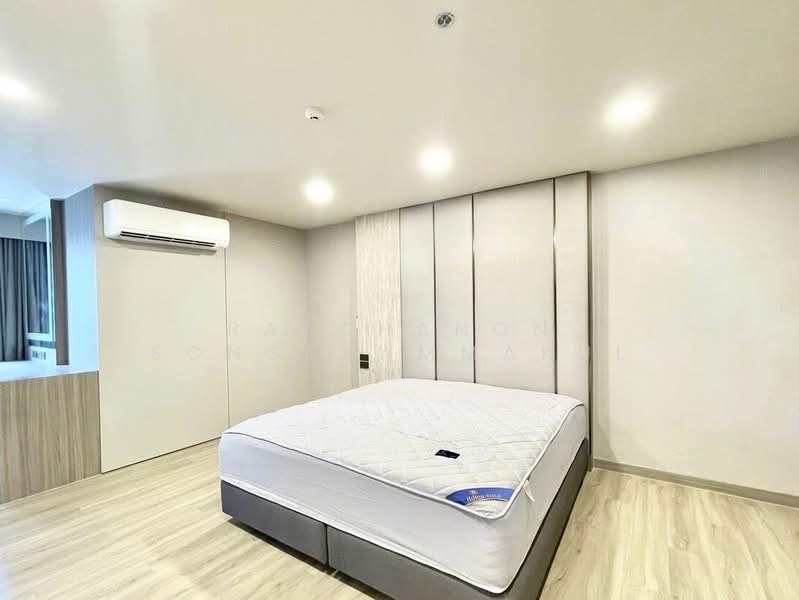 Crystal Garden, Bangkok, 217 Sukhumvit 4 Alley, Khlong Toei, Khlong Toei, Bangkok, 4 Bedrooms, 311 sqm, Condo For Sale, by Ratchanon Songthammakul, 500171763 - DDproperty.com