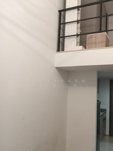 IDEO New Rama 9, Bangkok, 7 Ramkhamhaeng Road, Hua Mak, Bang Kapi, Bangkok, 1 Bedroom, 36 sqm, Condo For Sale, by Nitchakarn  Wanitwichakornkit , 500171765 - DDproperty.com