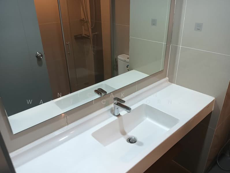 IDEO New Rama 9, Bangkok, 7 Ramkhamhaeng Road, Hua Mak, Bang Kapi, Bangkok, 1 Bedroom, 36 sqm, Condo For Sale, by Nitchakarn  Wanitwichakornkit , 500171765 - DDproperty.com