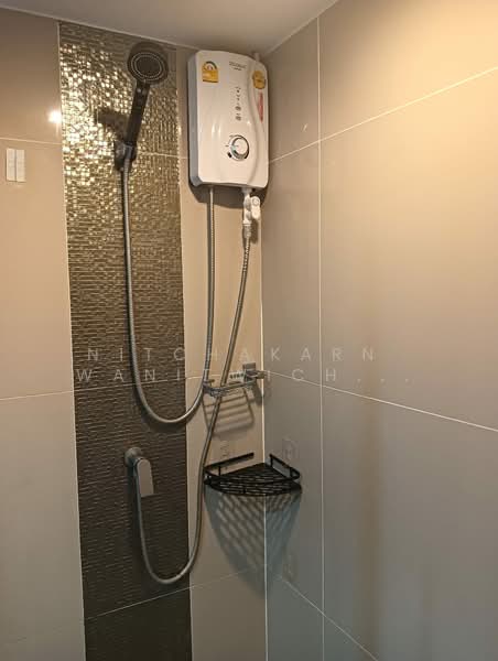 IDEO New Rama 9, Bangkok, 7 Ramkhamhaeng Road, Hua Mak, Bang Kapi, Bangkok, 1 Bedroom, 36 sqm, Condo For Sale, by Nitchakarn  Wanitwichakornkit , 500171765 - DDproperty.com