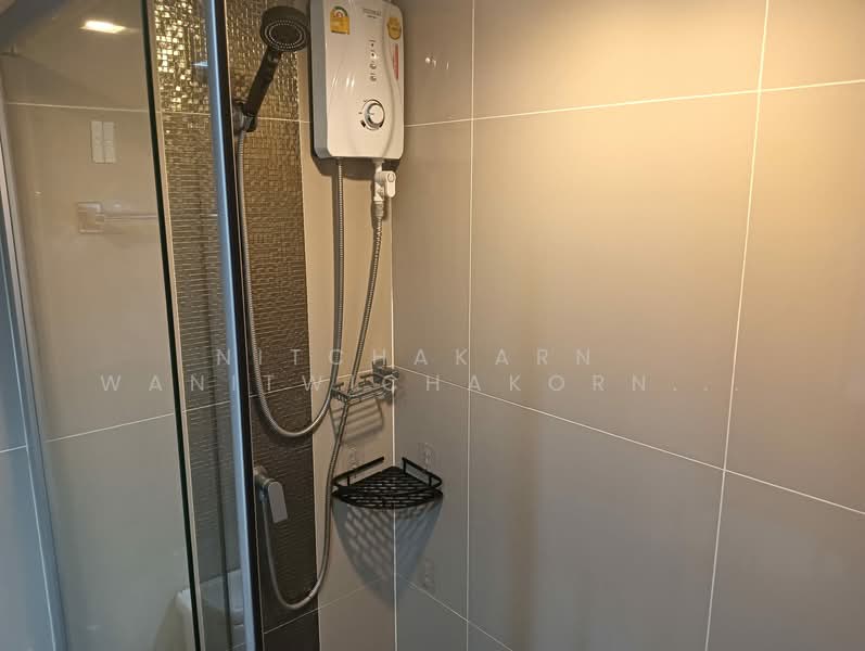 IDEO New Rama 9, Bangkok, 7 Ramkhamhaeng Road, Hua Mak, Bang Kapi, Bangkok, 1 Bedroom, 36 sqm, Condo For Sale, by Nitchakarn  Wanitwichakornkit , 500171765 - DDproperty.com