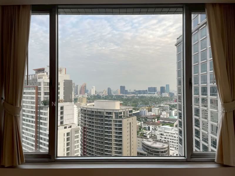 All Seasons Mansion : ออลซีซั่น แมนชั่น, กรุงเทพ, ซอยร่วมฤดี ถนนวิทยุ, ลุมพินี, ปทุมวัน, กรุงเทพ, 178 ตร.ม., คอนโด ให้เช่า, โดย Nitchakarn Wanitwichakornkit , 500171768 - DDproperty.com