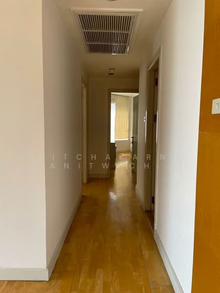 All Seasons Mansion, Bangkok, Soi Ruamrudee, Wireless Road, Lumphini, Pathum Wan, Bangkok, 3 Bedrooms, 178 sqm, Condo For Rent, by Nitchakarn  Wanitwichakornkit , 500171768 - DDproperty.com