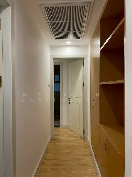 All Seasons Mansion, Bangkok, Soi Ruamrudee, Wireless Road, Lumphini, Pathum Wan, Bangkok, 3 Bedrooms, 178 sqm, Condo For Rent, by Nitchakarn  Wanitwichakornkit , 500171768 - DDproperty.com