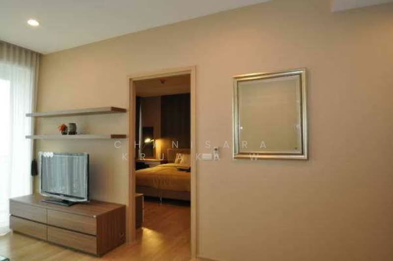 39 by Sansiri, Bangkok, 11 Sukhumvit Road, Khlong Tan Nua, Watthana, Bangkok, 1 Bedroom, 56 sqm, Condo For Rent, by Chanisara Kruakaew, 500171769 - DDproperty.com