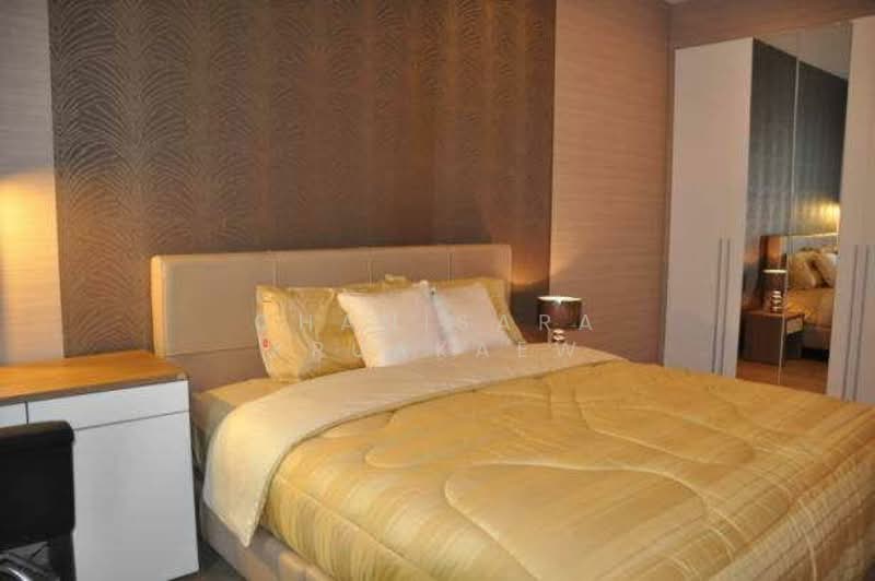 39 by Sansiri, Bangkok, 11 Sukhumvit Road, Khlong Tan Nua, Watthana, Bangkok, 1 Bedroom, 56 sqm, Condo For Rent, by Chanisara Kruakaew, 500171769 - DDproperty.com