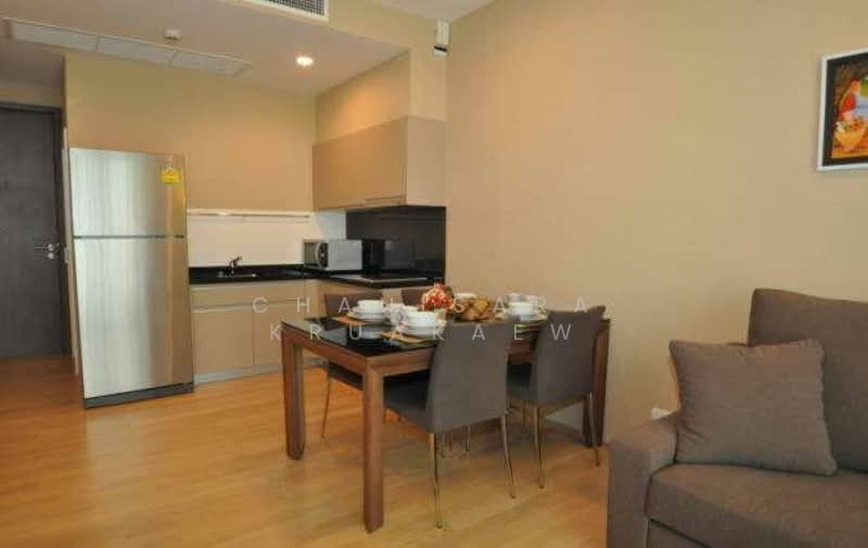 39 by Sansiri : 39 บาย แสนสิริ, กรุงเทพ, 11 ซอยสุขุมวิท 39 แขวงคลองตันเหนือ เขตวัฒนา กรุงเทพมหานคร, คลองตันเหนือ, วัฒนา, กรุงเทพ, 56 ตร.ม., คอนโด ขาย, โดย Chanisara Kruakaew, 500171772 - DDproperty.com