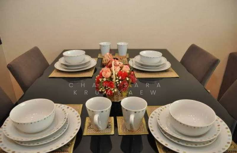 39 by Sansiri, Bangkok, 11 Sukhumvit Road, Khlong Tan Nua, Watthana, Bangkok, 1 Bedroom, 56 sqm, Condo For Sale, by Chanisara Kruakaew, 500171772 - DDproperty.com