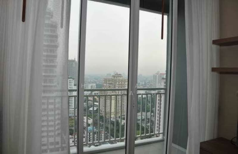 39 by Sansiri, Bangkok, 11 Sukhumvit Road, Khlong Tan Nua, Watthana, Bangkok, 1 Bedroom, 56 sqm, Condo For Sale, by Chanisara Kruakaew, 500171772 - DDproperty.com