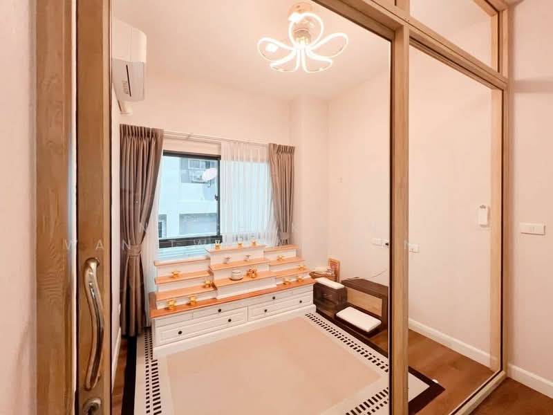 Bangkok Boulevard Donmueang-Chaengwattana, Bangkok, Nawong Pracha Phatthana Road, Si Khan, Don Mueang, Bangkok, 4 Bedrooms, 246 sqm, Single Detached House For Rent, by Nitchakarn  Wanitwichakornkit , 500171774 - DDproperty.com