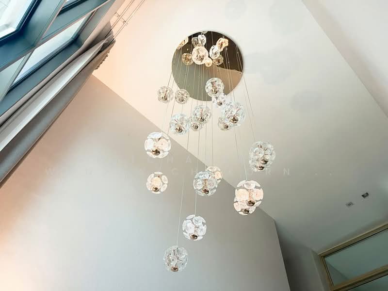 Bangkok Boulevard Donmueang-Chaengwattana, Bangkok, Nawong Pracha Phatthana Road, Si Khan, Don Mueang, Bangkok, 4 Bedrooms, 246 sqm, Single Detached House For Sale, by Nitchakarn  Wanitwichakornkit , 500171777 - DDproperty.com