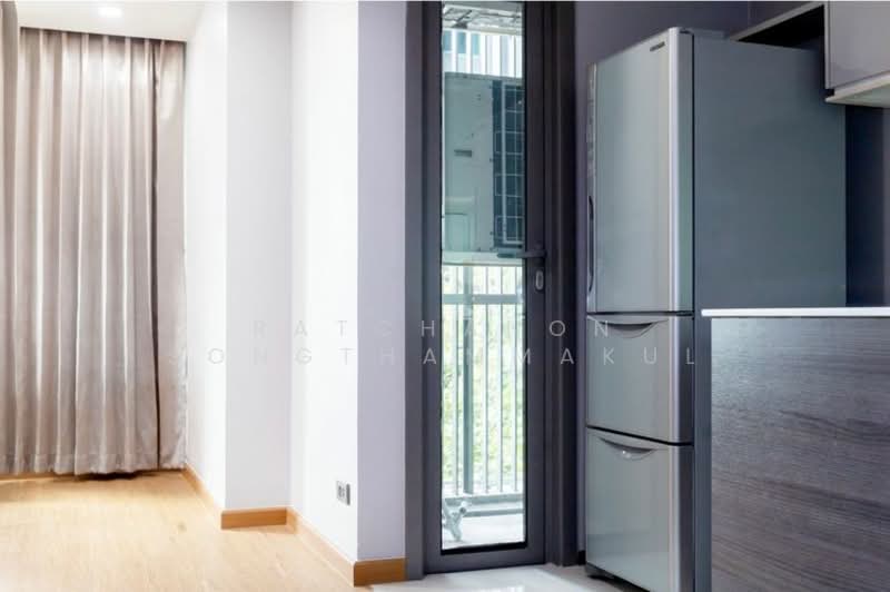 CEIL by Sansiri : ซีล บาย แสนสิริ, กรุงเทพ, 11 ซอยเอกมัย 12 ถนนสุขุมวิท 63, คลองตันเหนือ, วัฒนา, กรุงเทพ, 46 ตร.ม., คอนโด ขาย, โดย Ratchanon Songthammakul, 500171779 - DDproperty.com