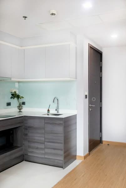 CEIL by Sansiri, Bangkok, 11 Soi Ekamai 12, Sukhumvit 63 Road, Khlong Tan Nua, Watthana, Bangkok, 1 Bedroom, 46 sqm, Condo For Sale, by Ratchanon Songthammakul, 500171779 - DDproperty.com