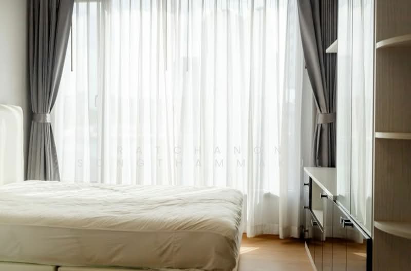 CEIL by Sansiri, Bangkok, 11 Soi Ekamai 12, Sukhumvit 63 Road, Khlong Tan Nua, Watthana, Bangkok, 1 Bedroom, 46 sqm, Condo For Sale, by Ratchanon Songthammakul, 500171779 - DDproperty.com