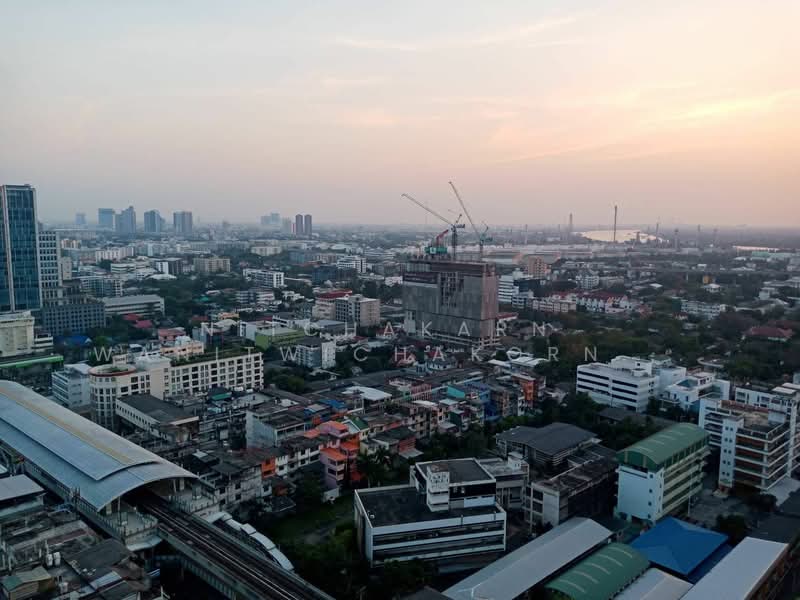 IDEO Sukhumvit 93 : ไอดีโอ สุขุมวิท 93, กรุงเทพ, 2331 ซอยสุขุมวิท 93, บางจาก, พระโขนง, กรุงเทพ, 52 ตร.ม., คอนโด ให้เช่า, โดย Nitchakarn  Wanitwichakornkit , 500171781 - DDproperty.com